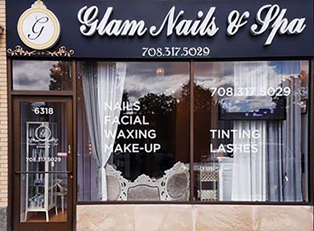 Home - Nail Salon 54914 | GLAMOUR NAILS | Appleton, WI 54914